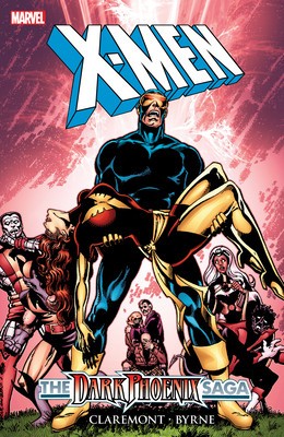 X-Men: Dark Phoenix Saga foto