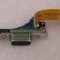 Sony Vaio VGN-SZ Series Audio VGA Port Board + Cable Connector CNX-348