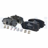 Set placute frana disc Mercedes A-Class, B Class Sports, Cla, Cla Shooting Brake, Eqa, Eqb, G-Class, G-Class Autoturism De Teren, Inchis, Gla, Glb,