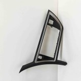 Ornament capac ecran navigație TOYOTA AURIS _E15_ 2006 OEM: 55405-02430,55405-02440 29946974