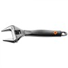 Cheie reglabila 8&quot;, 200 mm Neo Tools 03-014 HardWork ToolsRange