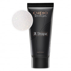 RevoGel Cupio X-Shape - Polar Stardust 30g