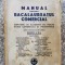 Manual Pentru Bacalaureatul Comercial Si Admitere In Academia - Constantin F. Nicolescu, Grigore Ernescu , C877
