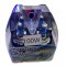 Set 2 becuri auto halogen H7,12v, 100w,SuperStar Xenon Brightness