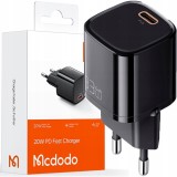 Mcdodo &Icirc;ncărcător Rapid Mic Usb-C 20W Pentru Iphone
