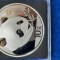 CHINA 10 YUAN 2018 ARGINT