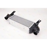 Radiator intercooler FORD FOCUS Combi (DNW) (1999 - 2007) THERMOTEC DAG001TT