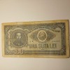 Di. 64 Bancnota 100 lei 1952 circulata