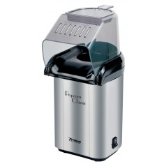 Aparat pentru popcorn Trisa Classic, 1200 W, inox foto