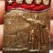 I.714 INSIGNA RUSIA URSS LENIN LENINGRAD h45mm