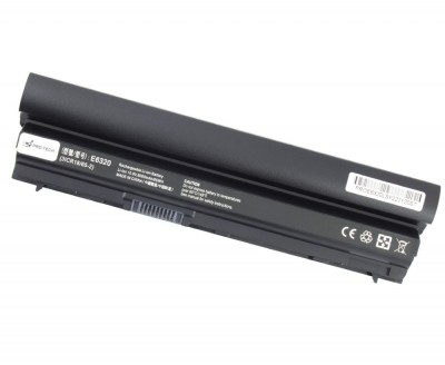 Baterie DellLatitude E6320 65Wh 6000mAh Protech High Quality, Latitude E6330 65Wh 6000mAh Protech High Quality foto