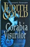 Judith Gould - Corabia visurilor