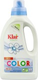 Detergent Lichid Rufe Colorate 750ml Fara Parfum, Ideal Piele Sensibila
