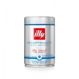 Cumpara ieftin Cafea boabe Illy Decaf 250 g