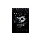 Mafia Boss: Dark Irish Mafia Romance