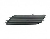 Grila bara fata Opel Astra H, 10.2003-04.2007, Stanga, 1400307, 550927-1, Model Hatchback si Combi, Rapid