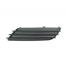 Grila bara fata Opel Astra H, 10.2003-04.2007, Stanga, 1400307, 550927-1, Model Hatchback si Combi