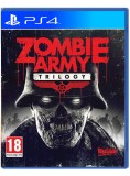 Zombie Army Trilogy PS4