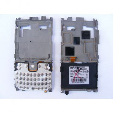 PLACA TASTATURA SAMSUNG I780 ORIGINAL SWAP