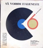 Disc vinil, LP. SA VORBIM ITALIENESTE. SETBOX 6 DISCURI VINIL-ALEXANDRU MIRCAN-278109