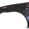 Aripa fata Fiat Albea/Palio Weekend 2 (178), 01.2002-04.2006, partea Dreapta, cu gaura pentru semnalizare, 46826285, 300602