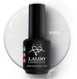Oja semipermanenta Pearl Splash Laloo 15 ml