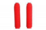 Set Burduf furcă (fork diametru: 38-41mm, uPS Fork diametru: 58-62mm, lungime: 95-430mm, red), Ariete