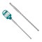 TOTAL - Burghiu cu prindere SDS Plus - cap cruce - 16x160mm (INDUSTRIAL)