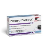 NEURO PROTECT 40cps (blister) FARMA CLASS, FARMA CLASS INDUSTRY