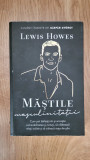 MASTILE MASCULINITATII - Lewis Howes