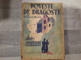 Poveste de dragoste de Florence L.Barclay