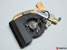 Heatsink + Cooler Toshiba Satellite U400 AVC3EBU2TA0I00 foto