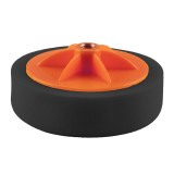 Talpa de slefuit 80x25mm cu burete moale, M14 NEO TOOLS 08-973 HardWork ToolsRange