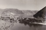 QW23 A - Carte postala - tematica turism - vedere - Romania - Ada Kaleh 1, Circulata, Fotografie