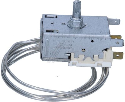 K59-L2703 TERMOSTAT (K59-L2703 / RANCO)FRIGIDER 9002753200 pentru aparat frigorific BEKO/GRUNDIG/ARCELIK foto