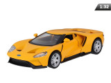 Model 1:32, Rmz Ford Gt 2019, Galben A11928ZT