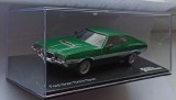 Macheta Ford Gran Torino Sport 1972 Fast and Furious - IXO/Altaya 1/43, 1:43