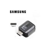 Adaptor OTG USB Type-C - USB Samsung EE-UN930BBEGWW, GH98-41288ANegru Original