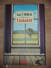 Lindenfeld- Ioan T. Morar