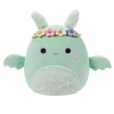 Jucarie de plus, Squishmallows, Gandacelul Tove, 19 cm