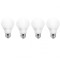 Set 4 Becuri LED 10W Lumina rece DL 6100