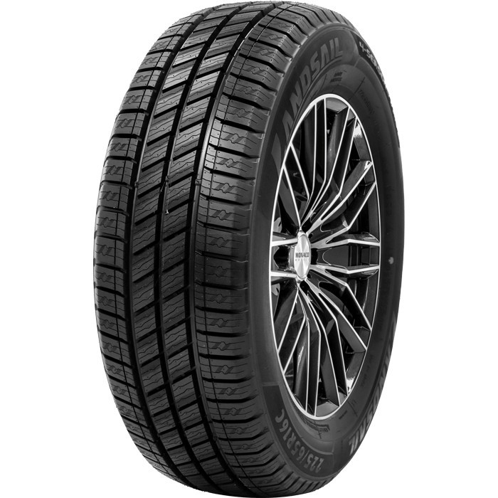 Anvelope Landsail SEASONSDRAGON VAN 2 225/65R16C 112R All Season