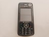 Telefon Nokia N70 Negru, Functional, Utilizat, Cu Incarcator si Acumulator