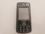 Cumpara ieftin Telefon Nokia N70 Negru, Functional, Stare Buna, Incarcator Inclus