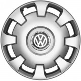 Set 4 Buc Capace Roti Sks Volkswagen 14&amp;quot; 206, General
