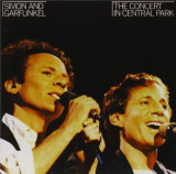 Concert in Central Park | Simon &amp; Garfunkel, Geffen Records
