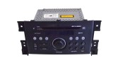 Unitate radio CD SUZUKI GRAND VITARA II JT, TE, TD 2008 OEM: 39101-65JD