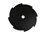 Disc pentru motocoasa 8 dinti, Geko G81069L