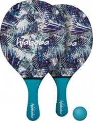 Set 2 palete cu minge pentru plaja - Waboba Beach Paddle
