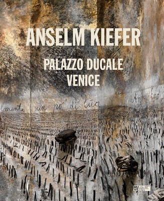 Anselm Kiefer foto